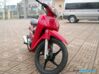 Xe máy bị đảo vành phải làm sao?