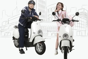 Xe máy điện giá rẻ nhất của VinFast đi tới 82 km/lần sạc, giá chỉ 12 triệu đồng