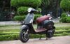 Xe máy điện Vespa nào tốt: Nioshima, Elettrica, Primavera, Dibao?