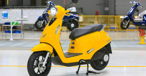 Xe máy điện VinFast Evo200 mới nhất 2022 có thực sự đáng mua?