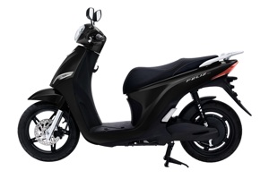Xe máy điện VinFast Feliz NEO giá chỉ 19 triệu đồng, đi 114 km/lần sạc