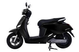 Xe máy điện VinFast Vento NEO rất khỏe máy, đi gần 200 km/lần sạc lại đang khuyến mại 4 triệu đồng