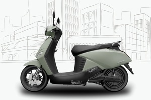 Xe máy điện VinFast Vero X mới trình làng đã được giảm 4 triệu đồng, đi tới 262 km/lần sạc!