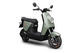 Xe máy điện VinFast ZGoo khiến genZ "phát sốt" nhờ thiết kế trẻ trung, pin LFP mà giá siêu rẻ