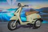 Xe máy điện Yadea Oris đẹp như Vespa, đi tới 90 km/lần sạc kèm trang bị thông minh bất ngờ!