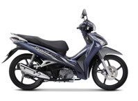Xe máy Honda Future Fi 125cc phiên bản 2017 có là sự lựa chọn hoàn hảo?