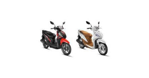 Xe máy SYM Shark Mini 125 2021 giá bao nhiêu hiện nay?
