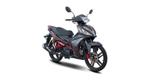 Xe máy SYM Starx 125 EFI giá bao nhiêu?