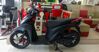 Xe máy tay ga Honda các loại mới nhất trên thị trường năm 2019