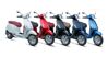 Xe máy Vespa Primavera 2021 giá bao nhiêu?