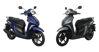 Xe máy Yamaha FreeGo hay SYM Attila Venus 125 tốt hơn?
