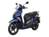 Xe máy Yamaha Janus 125cc - Dòng tay ga giá rẻ thiết kế đẹp