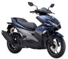 Xe máy Yamaha NVX 2018 có gì thay đổi so với phiên bản cũ ? giá bao nhiêu tiền ?