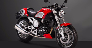 Xe mô tô GPX Legend Gentleman 200 có gì nổi bật? Giá bán mới nhất 2022?