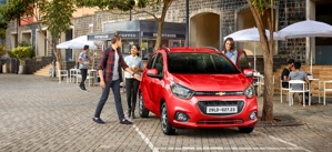 Xe ô tô 4 chỗ loại nào tốt: VinFast, Huyndai, Honda hay Mitsubishi?