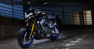Xe PKL Yamaha MT-10 SP 2022 giá bán hơn 500 triệu có gì đặc biệt?