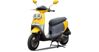 Xe tay ga Gogo Minion 50cc có thiết kế cực dễ thương cho học sinh
