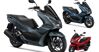 Xe tay ga Honda PCX 2022 có gì nổi bật? Giá bán năm 2022 là bao nhiêu?