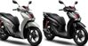 Xe tay ga Honda SH125 2023: Giá bán và các lựa chọn màu sắc