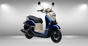 Xe tay ga mini Yamaha Vino 50 giá bán bao nhiêu 2022? Có điểm gì nổi bật?