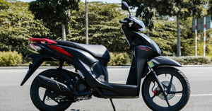 Xe Vision không đề được: Lý do là gì? Cách giải quyết?