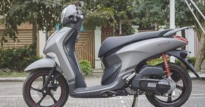 Xe Yamaha Janus: Các lỗi thường gặp phải và cách xử lý