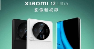 Xiaomi 12 ra mắt bao giờ? Giá bán bao nhiêu tiền?