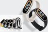 Xiaomi Band 8 - vòng đeo tay thông minh "quốc dân", biến hóa phong cách với nhiều kiểu dây mới