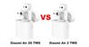Xiaomi Mi Air 2S có những nâng cấp nào nổi bật so với thế hệ cũ?