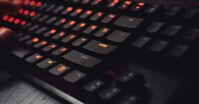 Xiaomi Mi Gaming: Bàn phím cơ chất lượng giá hạt dẻ không thể bỏ qua