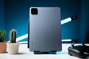 Xiaomi Pad 7 Pro - Ngoại hình cao cấp, hiệu năng tầm trung