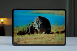 Xiaomi Pad 7S Pro 12.5: “Quái vật hiệu năng” ở phân khúc tầm trung