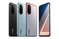 Xiaomi POCO M7 gây "bão" nhờ pin 7000 mAh, cấu hình khủng mà giá rất rẻ!