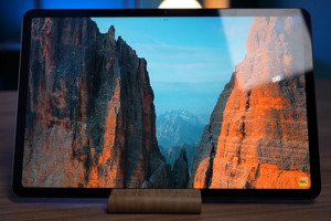 Xiaomi Poco Pad: Trải nghiệm giải trí đa phương tiện trên màn hình lớn