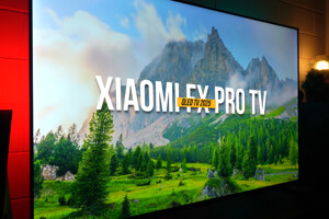 Xiaomi QLED TV FX Pro 55 inch: Liệu rẻ có còn ngon và bổ nữa hay không?
