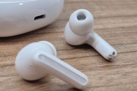 Xiaomi Redmi Buds 5 Pro: Tai nghe true wireless giá rẻ đáng chú ý