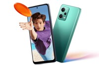 Xiaomi Redmi Note 12 phiên bản 5G giảm giá còn 2 triệu đồng - điện thoại cho người "lương 5 triệu"