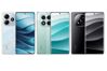 Xiaomi Redmi Note 14 series về Việt Nam giá từ 4 triệu đồng, "thao túng" mọi nhu cầu người dùng
