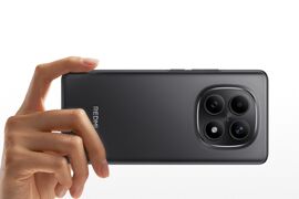 Xiaomi Redmi Note 15 5G giá chỉ 3.4 triệu đồng, gây "sốt" nhờ cấu hình khủng kèm pin trâu chưa từng có!