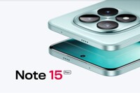 Xiaomi Redmi Note 15 Pro Plus xuất sắc không có "nhưng": Cấu hình khủng, pin trâu 7000 mAh!