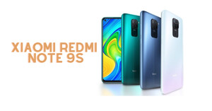 Xiaomi Redmi Note 9s: Có là lựa chọn tốt hiện nay không?