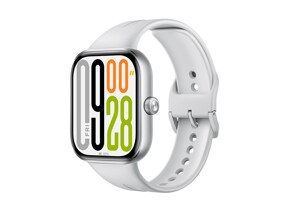 Xiaomi Redmi Watch 5 giá chỉ 2,99 triệu đồng, pin "khủng" tới 24 ngày và nhiều trang bị hiện đại