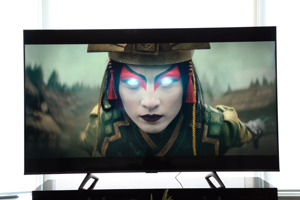 Xiaomi TV A Pro 2026 – Nâng cấp đáng giá cho trải nghiệm giải trí tại gia