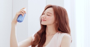 Xịt khoáng có tác dụng gì khi sử dụng hàng ngày?