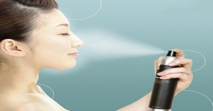 Xịt khoáng Dollania dưỡng ẩm cho mọi loại da