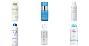 Xịt khoáng dưỡng ẩm - Top 6 sản phẩm được yêu thích nhất hiện nay