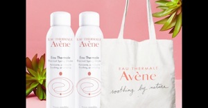 Xịt Khoáng Eau Thermale Avene 300ml- Xịt khoáng đa năng của Pháp