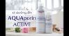 Xịt khoáng Eucerin: Giải pháp cấp ẩm tức thì