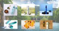 Xịt khoáng Innisfree giữ cho da luôn rạng ngời, tươi tắn