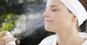 Xịt khoáng là gì và những tác dụng bất ngờ đối với da mà bạn chưa biết!